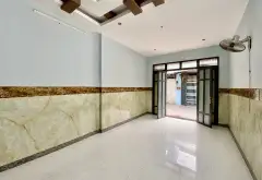 Bán nhà riêng 4 tầng 51m2, 2 mặt hẻm rộng tại phường Bình Hưng Hoà B, Bình Tân... Bán nhà riêng tại Bình Tân, Hồ Chí Minh 02