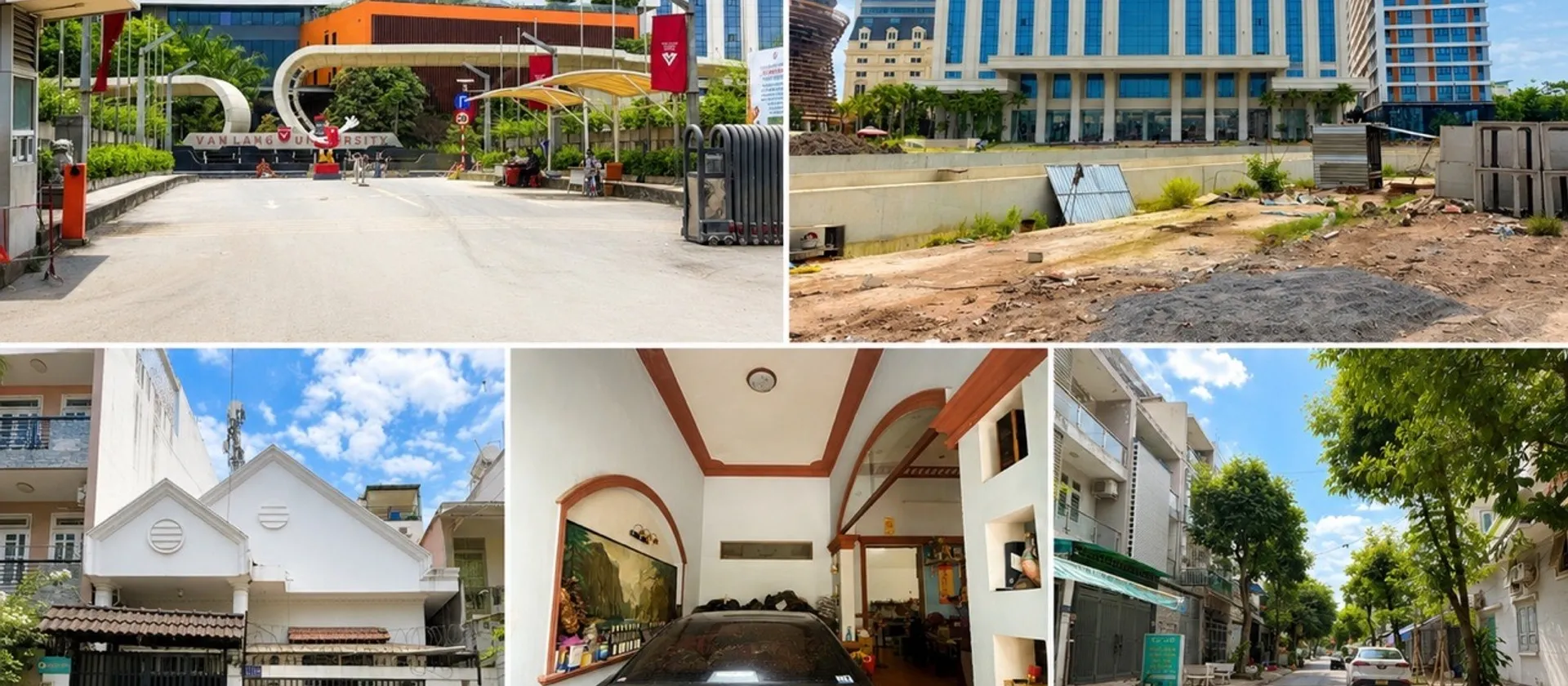 Bán đất vị trí đắc địa tại Bình Lợi Trung, hẻm xe hơi tránh nhau thuận tiện... Bán đất tại Bình Lợi Trung, Hồ Chí Minh 01