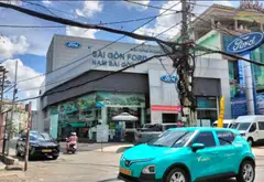 Biệt Thự Sang Trọng Tại Dạ Nam - Gần Cầu Chữ Y, DT 191m2... Bán biệt thự, liền kề tại Chánh Hưng, Hồ Chí Minh 01