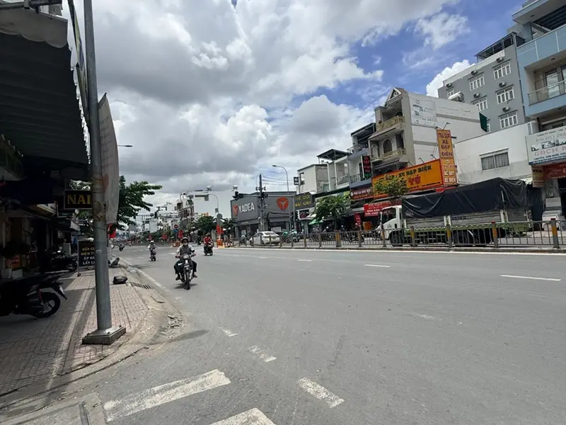 Bán nhà riêng 3 tầng tại Tân Kỳ Tân Quý, diện tích 56.3m2, pháp lý rõ ràng... Bán nhà riêng tại Bình Hưng Hòa, Hồ Chí Minh 01