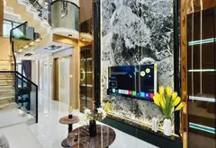 Bán nhà 5 tầng, 5 phòng ngủ, sân ô tô tại Gò Vấp giá 7.5 tỷ... Bán nhà riêng tại Thông Tây Hội, Hồ Chí Minh 08
