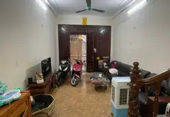 Bán nhà riêng 5 tầng lô góc Chính Kinh- Thanh Xuân, diện tích 36m2, pháp lý rõ ràng... Bán nhà riêng tại Thanh Xuân, Hà Nội 04