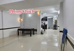 SHOPHOUSE CHUNG CƯ P6 - 49M2 - NHỈNH 5 TỶ... Bán nhà mặt phố tại Khánh Hội, Hồ Chí Minh 04
