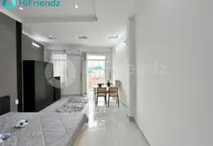 Nhà mặt phố 2 mặt tiền quận 3 - cực hiếm giá tốt... Bán nhà mặt phố tại Nhiêu Lộc, Hồ Chí Minh 15