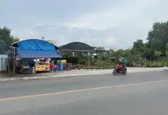 Bán 5000m² đất góc 2 mặt tiền Dương Thị Mười - Trương Thị Hoa... Bán đất tại Tân Thới Hiệp, Hồ Chí Minh 04