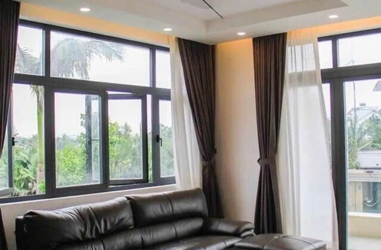 Biệt thự mặt phố đẳng cấp giữa lòng Thạnh Xuân, Quận 12... Bán nhà mặt phố tại Thới An, Hồ Chí Minh 01