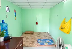 Nhà góc 2 mặt tiền trung tâm Xã Bà Điểm, đường nhựa rộng rãi, tiện cho thuê sống đa năng... Bán nhà riêng tại Bà Điểm, Hồ Chí Minh 05