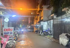 Bán nhà riêng 5 tầng tại Quận 10, giá 5.6 tỷ... Bán nhà riêng tại Hòa Hưng, Hồ Chí Minh 02