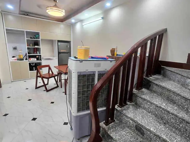 Nhà Tựu Liệt 44m5T SDCC , không QH chỉ 5.29 tỷ... Bán nhà riêng tại Đại Thanh, Hà Nội 01