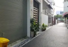 Cơ hội sở hữu nhà 3 tầng đẹp tại Nam Hồng giá tốt hiếm có... Bán nhà riêng tại Phúc Thịnh, Hà Nội 02