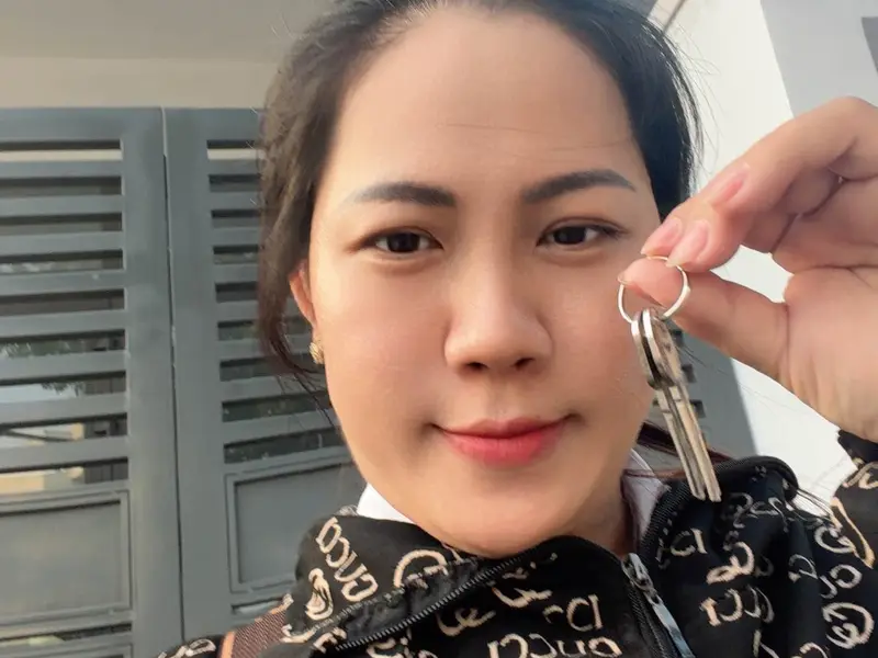 Bán nhà mặt phố 2 tầng tại quận trung tâm Cẩm Lệ với diện tích 240m2... Bán nhà mặt phố tại Cẩm Lệ, Đà Nẵng 01