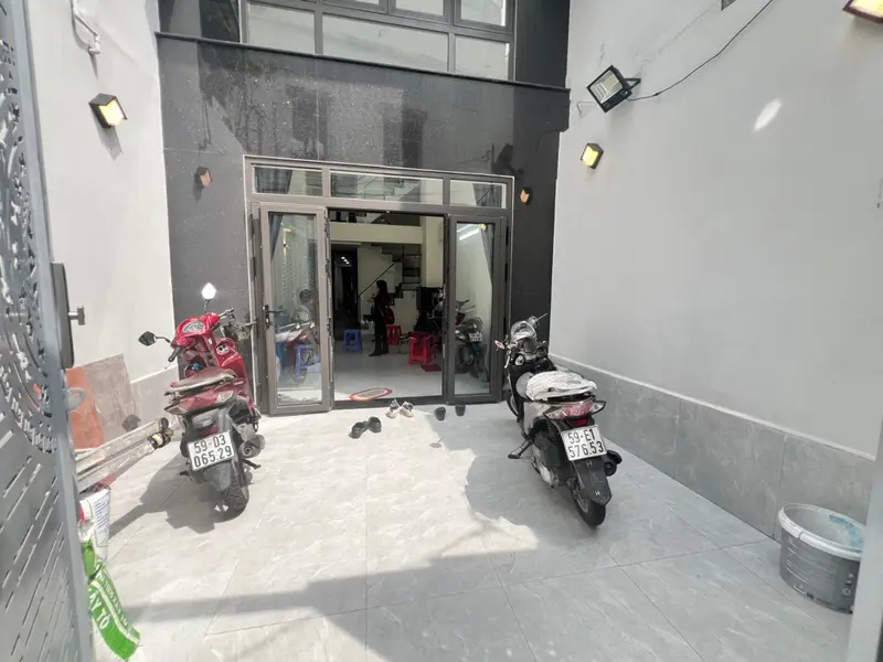 Chill Nhà 6 Tầng Full Nội Thất Lê Văn Sỹ - Kinh Doanh Đỉnh... Bán nhà riêng tại Tân Sơn Hòa, Hồ Chí Minh 01
