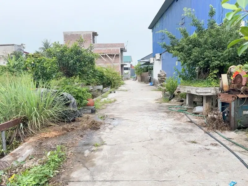 Đất - 63.1m² - An Quang, An Lão, Hải Phòng - 9.5 tỷ... Bán đất tại An Quang, Hải Phòng 01