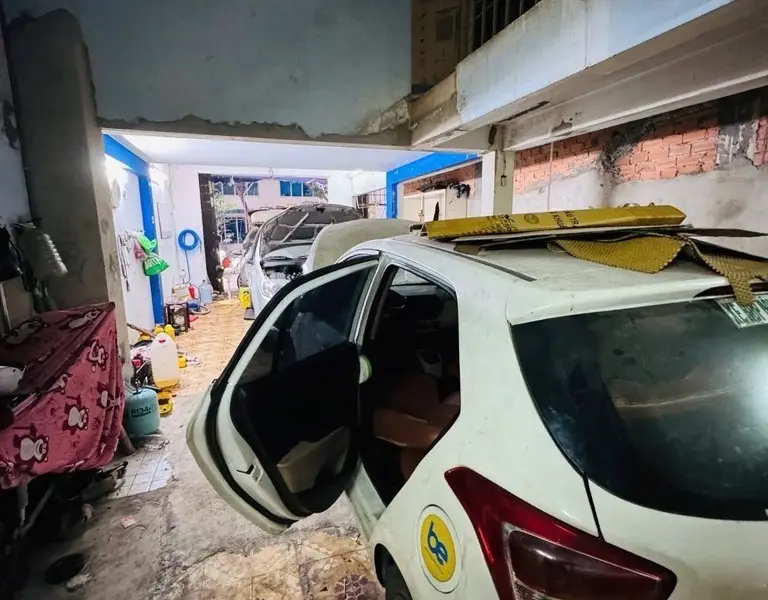 MẶT TIỀN BÀU CÁT 3 - 2 TẦNG LỬNG VÀ SÂN THƯỢNG - 69M2 - P14- TÂN BÌNH - NHỈNH 16 TỶ... Bán nhà mặt phố tại Tân Bình, Hồ Chí Minh 01