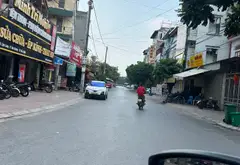 NHÀ ĐẸP LÔ GÓC 2 MĂT TIỀN , DÒNG TIỀN CHO THUÊ CÕ SẴN KINH DOANH... Bán nhà mặt phố tại Nam Sơn, Bắc Ninh 05