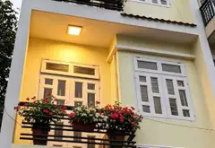 Nhà 3 Tầng Vuông Vức Gần Trung Tâm, Ô Tô Đậu Thoải Mái... Bán nhà riêng tại Thới An, Hồ Chí Minh 13