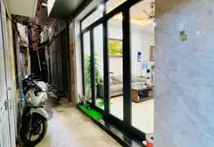 Bán nhà 5 tầng, 33m2, full nội thất tại phường Ngọc Hà, Hà Nội... Bán nhà riêng tại Ngọc Hà, Hà Nội 17