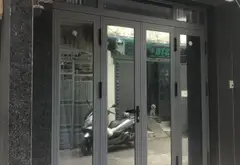 Gần mặt tiền Phan Đình Phùng, 60m2, 3 lầu. Khu kinh doanh buôn bán sầm uất, nhà 2 mặt hẻm, sát Q1... Bán nhà riêng tại Phú Nhuận, Hồ Chí Minh 15