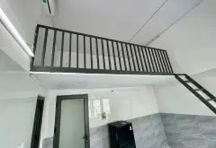 Nhà mặt phố 5 tầng kinh doanh sầm uất quận Tân Phú với diện tích 107m2... Bán nhà mặt phố tại Phú Thọ Hòa, Hồ Chí Minh 10