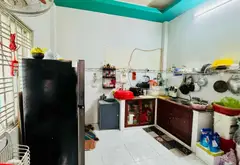 NHÀ ĐẸP 2 TẦNG Ở NGAY - HẺM XE TẢI - PHẠM THẾ HIỂN - 5,6 TỶ TL... Bán nhà riêng tại Bình Đông, Hồ Chí Minh 08