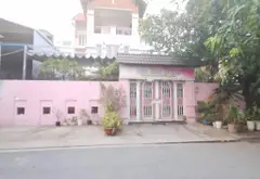 Biệt thự sân vườn rộng rãi ngay Phú Thuận - Giá sốc 29 tỷ... Bán nhà mặt phố tại Phú Thuận, Hồ Chí Minh 01