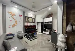 Bán nhà riêng 5 tầng tại phường Mai Dịch, quận Cầu Giấy, gần Đại học với pháp lý đầy đủ... Bán nhà riêng tại Phú Diễn, Hà Nội 03