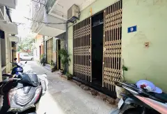 🔥 CỰC SỐC CẦU GIẤY: NHÀ 3 MẶT THOÁNG HIẾM CÓ – 10M RA Ô TÔ TẢI – GIÁ ĐẦU TƯ CỰC HỜI! 🔥... Bán nhà riêng tại Cầu Giấy, Hà Nội 01