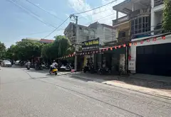 Siêu phẩm đất trục chính kinh doanh Lập Trí - Minh Trí; đất đẹp - giá tốt... Bán đất tại Kim Anh, Hà Nội 05