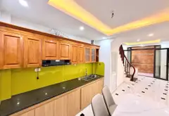 Nhà mới siêu đẹp, full nội thất, gần KĐT Xa La 33m2 nhỉnh 6 tỷ... Bán nhà riêng tại Kiến Hưng, Hà Nội 16