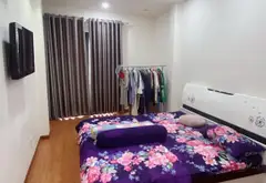 Bán nhà mặt phố Hậu Giang phường 11 quận 6, diện tích 42m², 3 tầng, mặt tiền 3.2m... Bán nhà mặt phố tại Bình Phú, Hồ Chí Minh 03