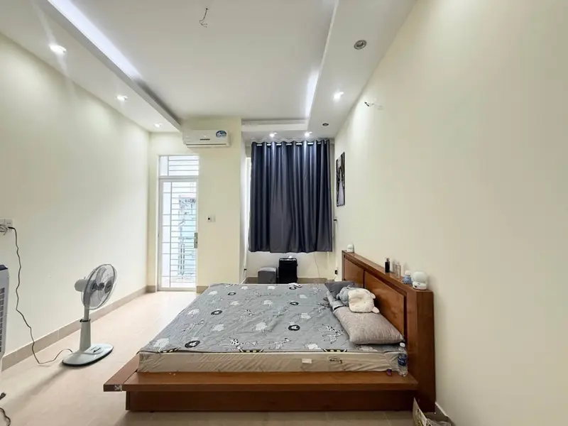 Nhà đẹp trung tâm Sài Gòn, giá mềm mùa này... Bán nhà riêng tại Vườn Lài, Hồ Chí Minh 01
