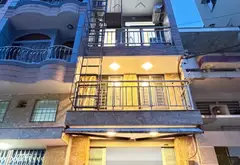 SIÊU PHẨM Q11 - 6 TẦNG - CHDV 10 PHÒNG - HẺM XE TẢI - GẦN MẶT TIỀN... Bán nhà riêng tại Minh Phụng, Hồ Chí Minh 06