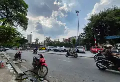 Nhà phân lô nhỏ xinh, ra phố Hà Đông cực tiện... Bán nhà riêng tại Hà Đông, Hà Nội 11