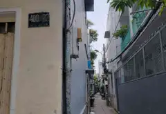 Nhà 3 tầng rộng rãi gần hẻm xe hơi Nguyễn Tri Phương... Bán nhà riêng tại Vườn Lài, Hồ Chí Minh 05