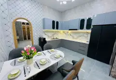 Bán nhà 3 tầng 4 phòng ngủ tại Tân Sơn giá 8.7 tỷ... Bán nhà riêng tại Tân Sơn, Hồ Chí Minh 05