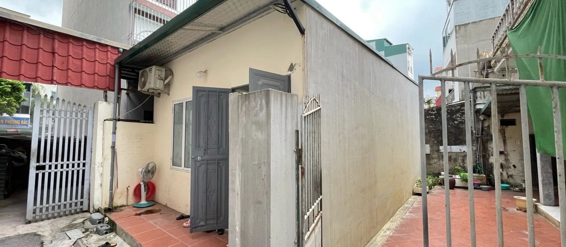 Bán nhà riêng tặng đất diện tích 51.5m2 gần phố Ngô Xuân Quảng, Gia Lâm... Bán nhà riêng tại Gia Lâm, Hà Nội 01