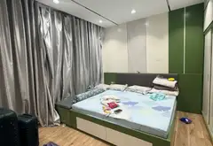 Nhà 4 Tầng Hẻm Xe Hơi Tân Sơn Nhì - Sẵn Nội Thất Cao Cấp... Bán nhà riêng tại Tân Sơn Nhì, Hồ Chí Minh 12