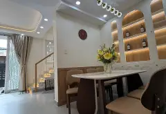 🔥GIẢM GẦN 1Đ🔥
NHÀ 3 TẦNG - Ở NGAY - GẦN PHÚ MỸ HƯNG - 41M2 - 5Đ95... Bán nhà riêng tại Phú Thuận, Hồ Chí Minh 04