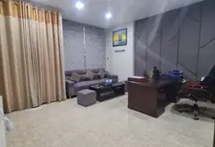 Bán nhà mặt phố 5 tầng, diện tích 100m2, mặt tiền 5m tại khu dân cư trung sơn... Bán nhà mặt phố tại Bình Hưng, Hồ Chí Minh 09