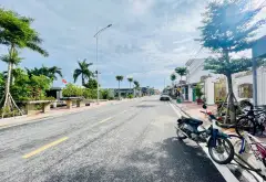 Lô đất 100m² hướng Đông, mặt tiền rộng tại Tân Thành, Dương Kinh... Bán đất tại Dương Kinh, Hải Phòng 04