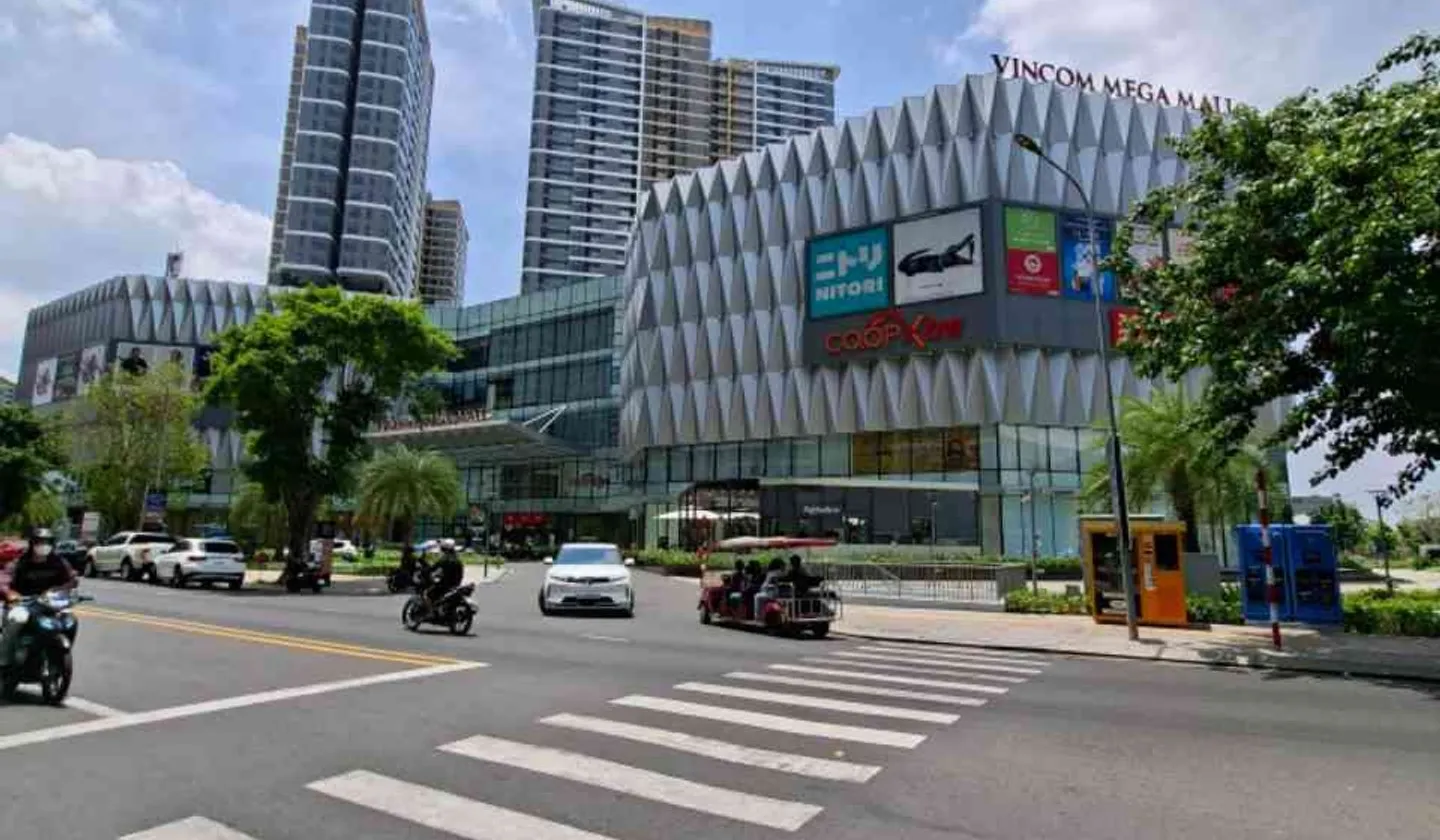 Bán căn hộ 1 phòng ngủ tại Vinhomes Quận 9, pháp lý rõ ràng, giá ưu đãi... Bán căn hộ chung cư tại Long Bình, Hồ Chí Minh 01