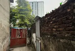 Bán nhà riêng tại quận Hoàng Mai, diện tích 125m2, mặt tiền rộng 12.6m... Bán nhà riêng tại Tương Mai, Hà Nội 02