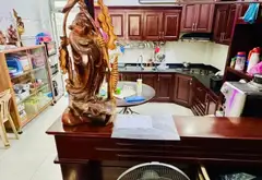Nhà 4 tầng Phan Văn Hớn, Đường 10m, Gần Chung Cư ToPaz... Bán nhà riêng tại Đông Hưng Thuận, Hồ Chí Minh 12