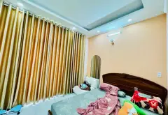 Nhà mặt phố Lò Gốm 6 tầng thang máy, giá ưu đãi giảm ngay 500 triệu... Bán nhà mặt phố tại Bình Tiên, Hồ Chí Minh 15