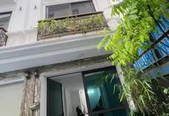 Nhà mới tinh thiết kế hiện đại, ô tô đỗ cửa... Bán nhà riêng tại Nam Phù, Hà Nội 04