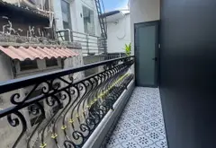 Bán nhà Hậu Giang 55m2 2 tầng mới cứng chỉ 4.x tỷ N_Q615... Bán nhà riêng tại Phú Lâm, Hồ Chí Minh 05