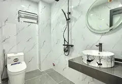 Nhà Riêng Đẳng Cấp Với Thang Máy Tại Khu Vực Trung Mỹ Tây... Bán nhà riêng tại Trung Mỹ Tây, Hồ Chí Minh 12