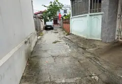 Bán đất 200m2 mặt tiền rộng tại Xuân Nộn, Đông Anh, giá tốt... Bán đất tại Thư Lâm, Hà Nội 06