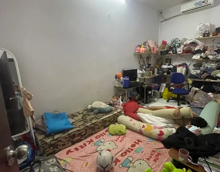 Bán nhà 3 tầng, 106m2, mặt tiền 4m, khu Tân Phú giá 6.8 tỷ... Bán owner_side tại Phú Thọ Hòa, Hồ Chí Minh 01