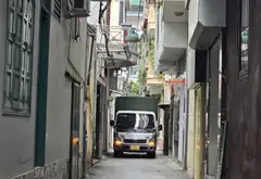 Nhà 3 tầng phân lô ô tô, ngõ thông, gần phố sầm uất... Bán nhà riêng tại Hà Đông, Hà Nội 08